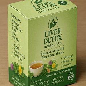 Liver Detox