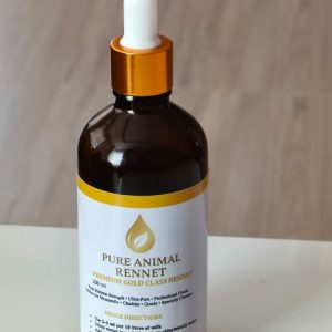 Pure Animal Rennet